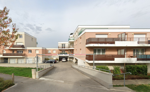 LOCATION T1 BESANCON HAUTS-DE-CHAZAL