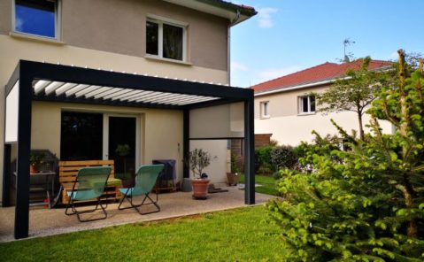 T4 ECOLE VALENTIN TERRASSE