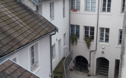 Location Appartement 2 pièces Besançon Centre Ville