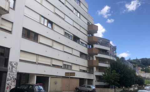 LOCATION APPARTEMENT T1BIS BESANCON