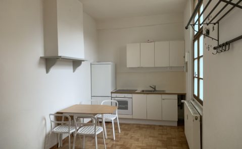 Location F2 duplex équipé POLIGNY