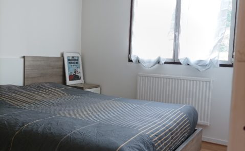 LOCATION APPARTEMENT T2 BESANCON VIEILLES PERRIERES BUTTE