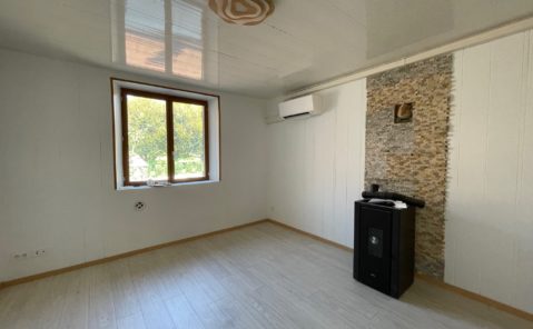 Location F3 duplex rénové CROTENAY