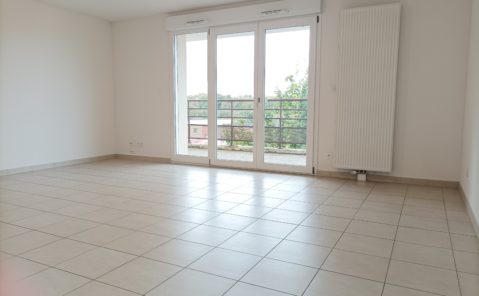 LOCATION APPARTEMENT T3 BESANCON HAUTS DE CHAZAL