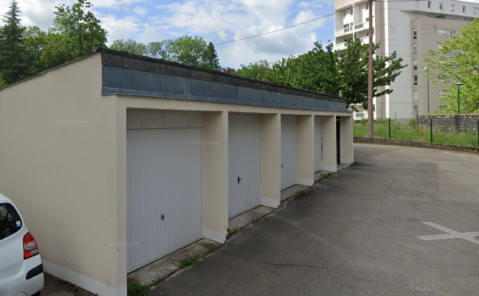 Location Garage BESANCON